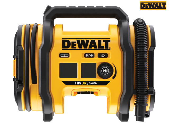 DEWALT DCC018N XR Triple Source Inflator 18V Bare Unit