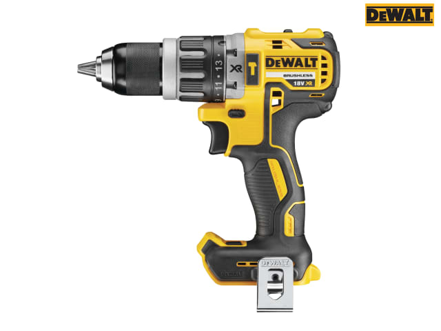 DEWALT DCD796N XR Brushless Combi Drill 18V Bare Unit