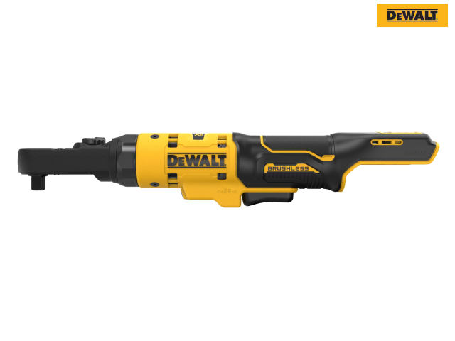 DEWALT DCF500N XR 1/4in & 3/8in Sealed Head Ratchet 12V Bare Unit