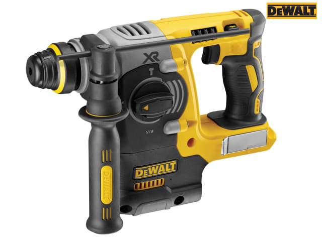 DEWALT DCH273N XR Brushless 3-Mode Hammer 18V Bare Unit