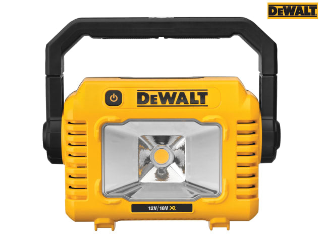 DEWALT DCL077 Compact Task Light 12/18V Bare Unit