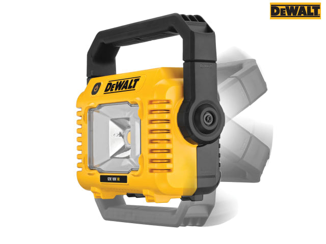 DEWALT DCL077 Compact Task Light 12/18V Bare Unit