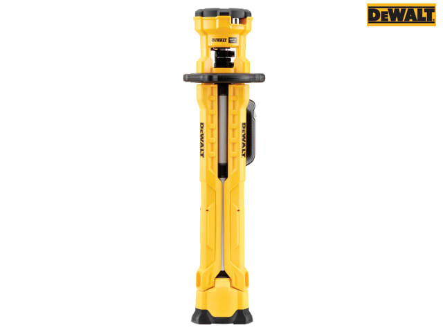 DEWALT DCL079 XR LED Tripod Light 18V Bare Unit