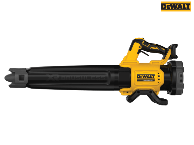 DEWALT DCMB562N XR Brushless Axial Blower 18V Bare Unit
