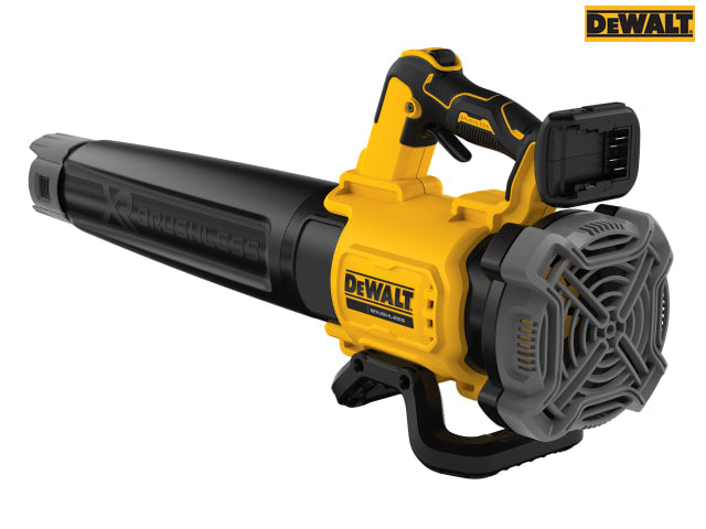 DEWALT DCMB562N XR Brushless Axial Blower 18V Bare Unit