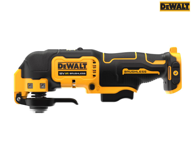 DEWALT DCS353N XR BL Multi-Tool 12V Bare Unit