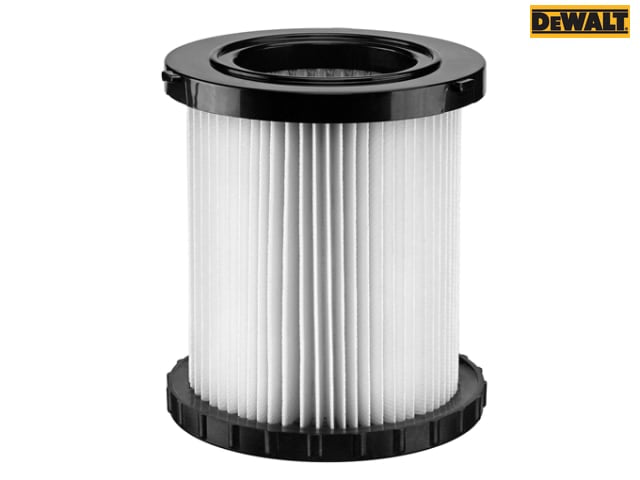 DEWALT DCV5801H Wet Dry Vacuum Replacement Filter For DCV582 (Single)