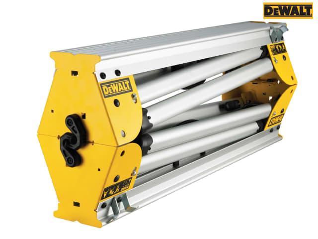 DEWALT DE7035 Heavy-Duty Work Support Stand Sawhorse