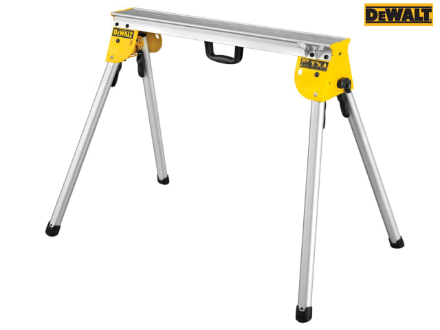 DEWALT DE7035 Heavy-Duty Work Support Stand Sawhorse
