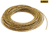 DEWALT DT20650 Trimmer Line 2mm x 15.2m