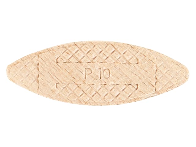 DEWALT DT3931 Size 10 Biscuits (Pack 1000)