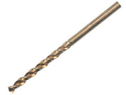 DEWALT Extreme 2 Metal Drill Bits (2) 3.3mm OL:65mm WL:36mm