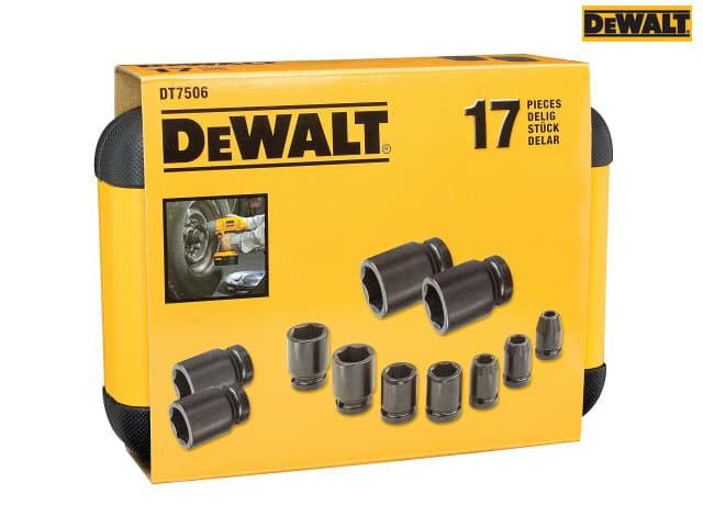 DEWALT DT5929 Extreme Metal Drill Bit Set, 29 Piece