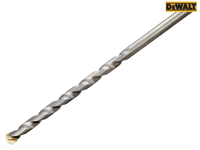 DEWALT Masonry Drill Bit 20.0mm OL:400mm WL:230mm