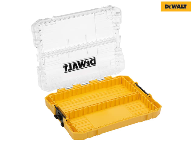 DEWALT Medium Tough Case Thick Empty