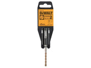DEWALT SDS Plus EXTREME 2® Drill Bit 5 x 110mm