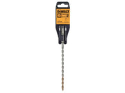 DEWALT SDS Plus EXTREME 2® Drill Bit 7 x 210mm