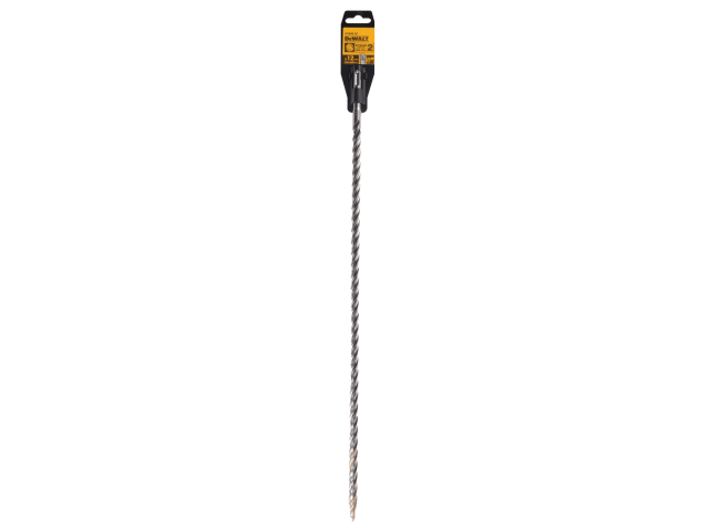 DEWALT SDS Plus EXTREME 2® Drill Bit 12 x 600mm