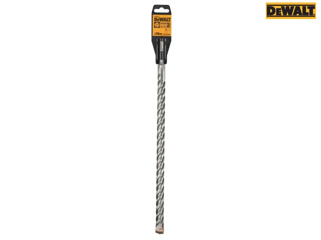 DEWALT SDS Plus EXTREME 2® Drill Bit 20 x 450mm