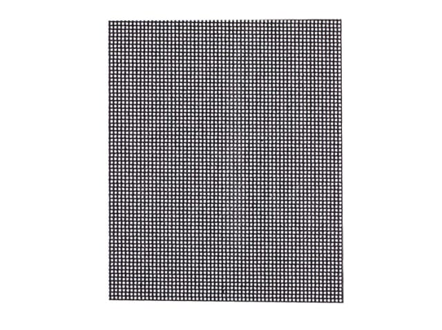 DEWALT 1/4 Mesh Sanding Sheets Medium/Fine 80 Grit (Pack 5)
