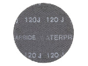 DEWALT DTM3125 Mesh Sanding Disc 150mm 120G (Pack 5)
