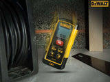 DEWALT DW03050 Laser Distance Measure 50m