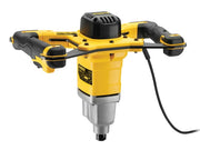 DEWALT DWD241 Dual Handle Paddle Mixer 1600W 110V