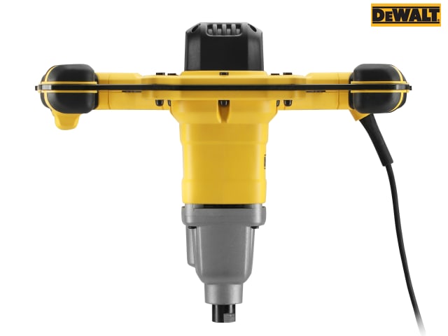 DEWALT DWD241 Dual Handle Paddle Mixer 1600W 110V