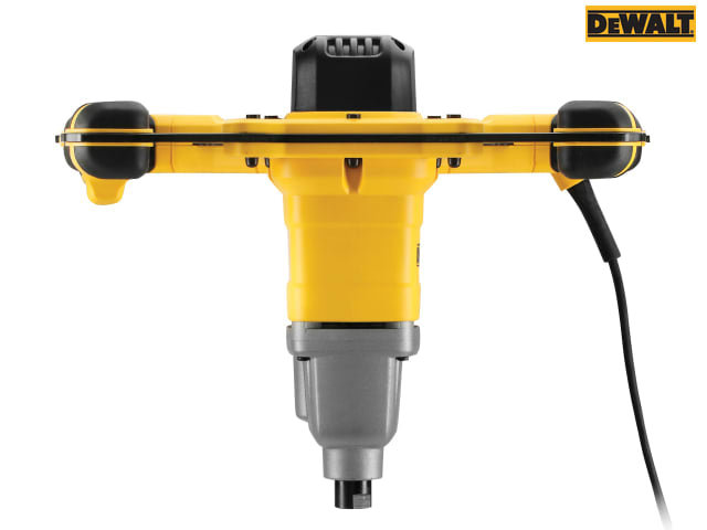 DEWALT DWD241 Dual Handle Paddle Mixer 1800W 240V