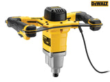 DEWALT DWD241 Dual Handle Paddle Mixer 1800W 240V