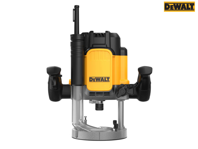DEWALT DWE625KT 1/2in Plunge Router 2300W 110V