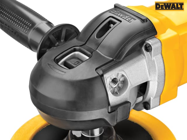 DEWALT DWP849X Variable Speed Polisher 1250W 240V