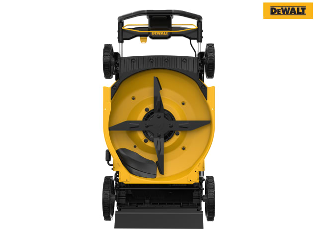 DEWALT DCMWP134N XR Push Mower 2 x 18V Bare Unit