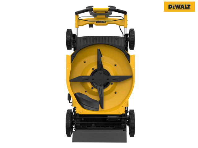 DEWALT DCMWSP156N XR Rear Wheel Drive Lawnmower 2 x 18V Bare Unit
