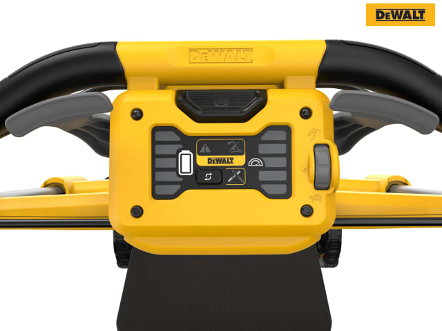 DEWALT DCMWSP550N Rear Wheel Drive Mower 54V Bare Unit