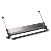 Sealey Sheet Metal Folder Bench Mounting 760mm