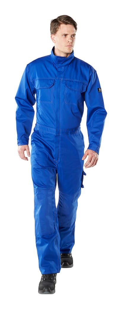 Mascot Industry Akron Boilersuit
