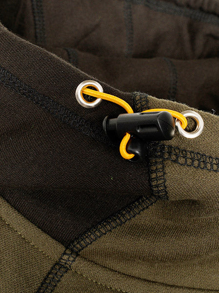 Beeswift Jcb Horton Hoodie D-FX