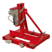 Sealey Gator Grip Forklift Drum Grab 400kg Capacity