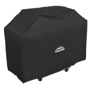 Sealey Deluxe Oxford Style Water-Resistant Cover for Barbecues, 1270 x 920mm