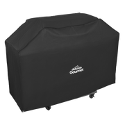 Sealey Deluxe Oxford Style Water-Resistant Cover for Barbecues, 1370 x 920mm