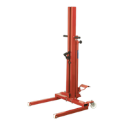 Sealey Hydraulic Drum Truck & Van Loader 205L