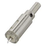 Sealey Electroplated Diamond Hole Saw Ø20mm