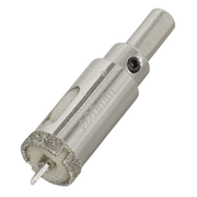 Sealey Electroplated Diamond Hole Saw Ø20mm