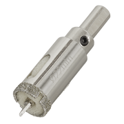 Sealey Electroplated Diamond Hole Saw Ø22mm