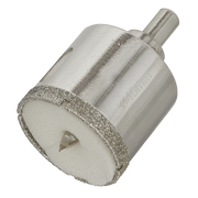 Sealey Electroplated Diamond Hole Saw Ø45mm