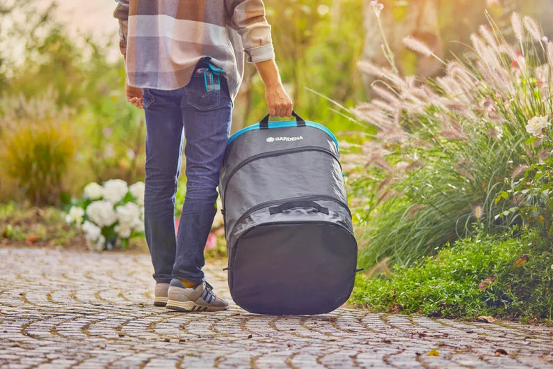 Gardena Gardenbag PopUp squared 220L