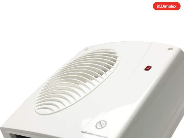 Dimplex Winterwarm Downflow Fan Heater 2kW