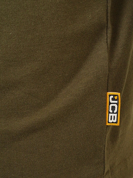 Beeswift Jcb Trade Tshirt