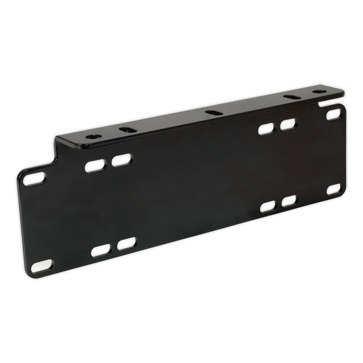 Sealey Universal Light Mounting Bracket - Numberplate Fitting
